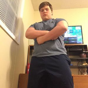 Meet your Posher, Parker